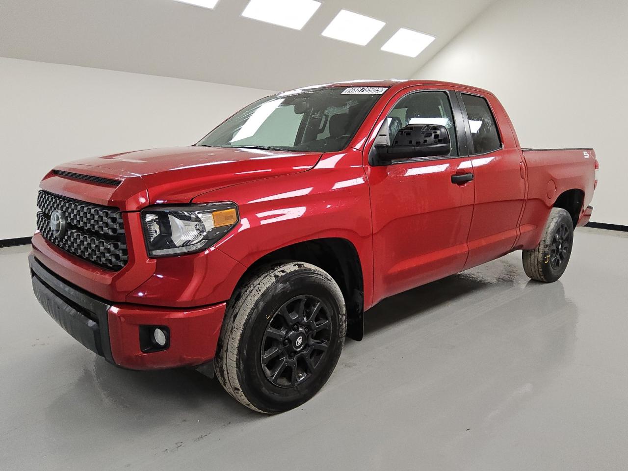 TOYOTA TUNDRA 2021 5TFRY5F16MX286513