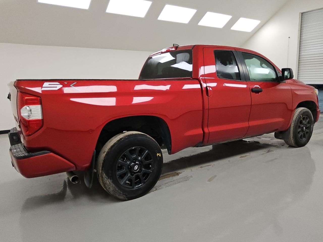 TOYOTA TUNDRA 2021 VIN 5TFRY5F16MX286513 фото 3