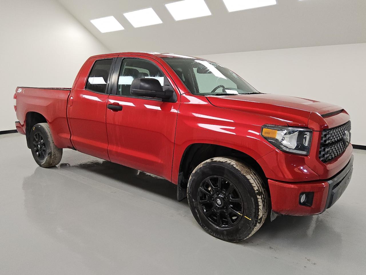 TOYOTA TUNDRA 2021 VIN 5TFRY5F16MX286513 фото 4