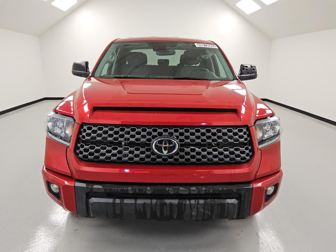 TOYOTA TUNDRA 2021 VIN 5TFRY5F16MX286513 фото 5