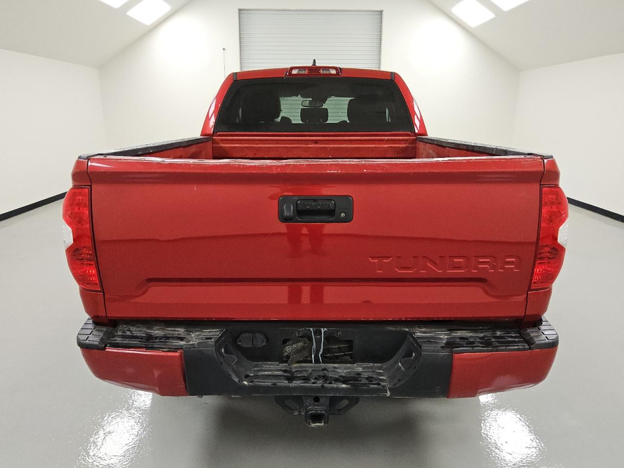 TOYOTA TUNDRA 2021 VIN 5TFRY5F16MX286513 фото 6