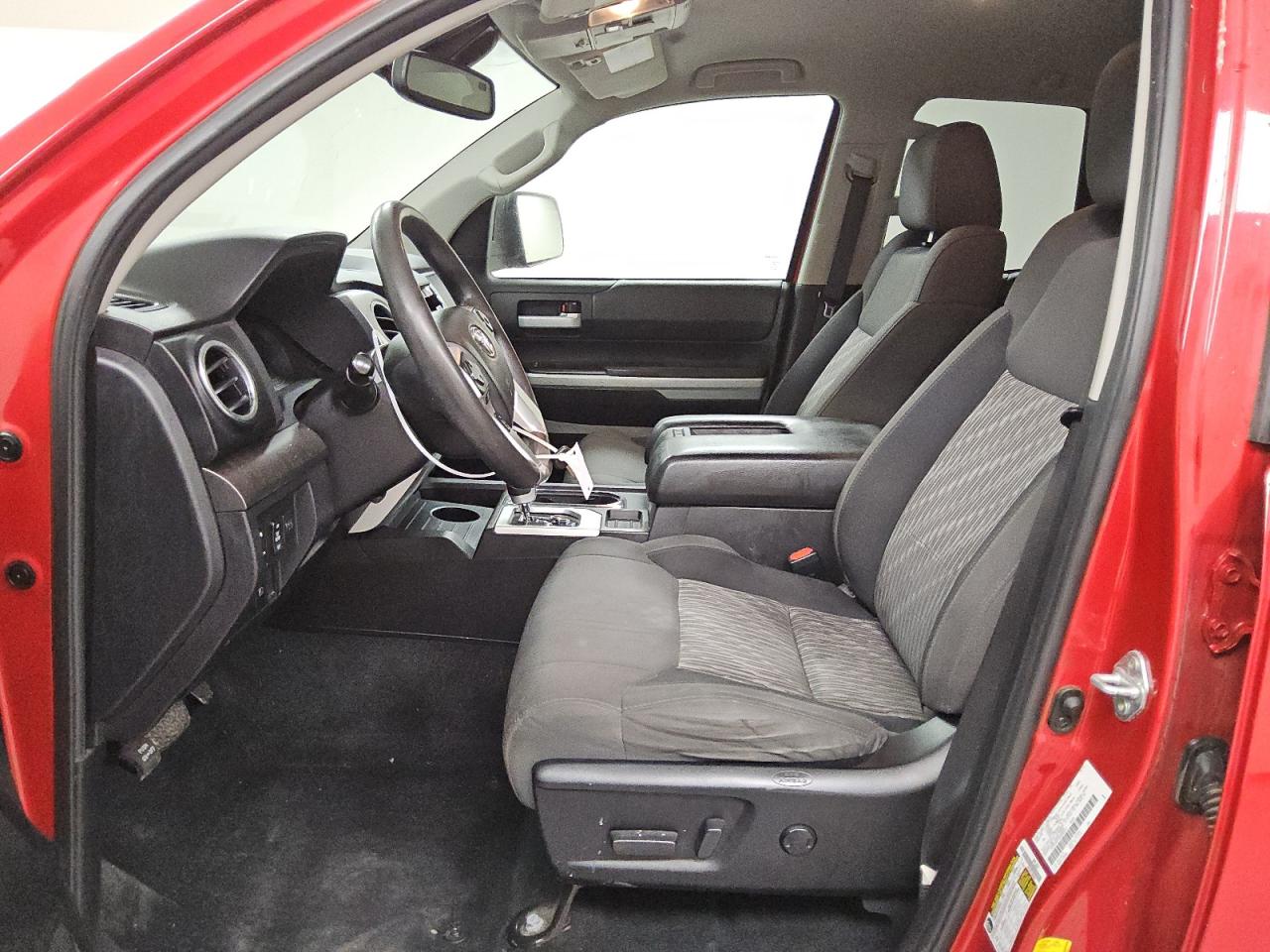 TOYOTA TUNDRA 2021 VIN 5TFRY5F16MX286513 фото 7