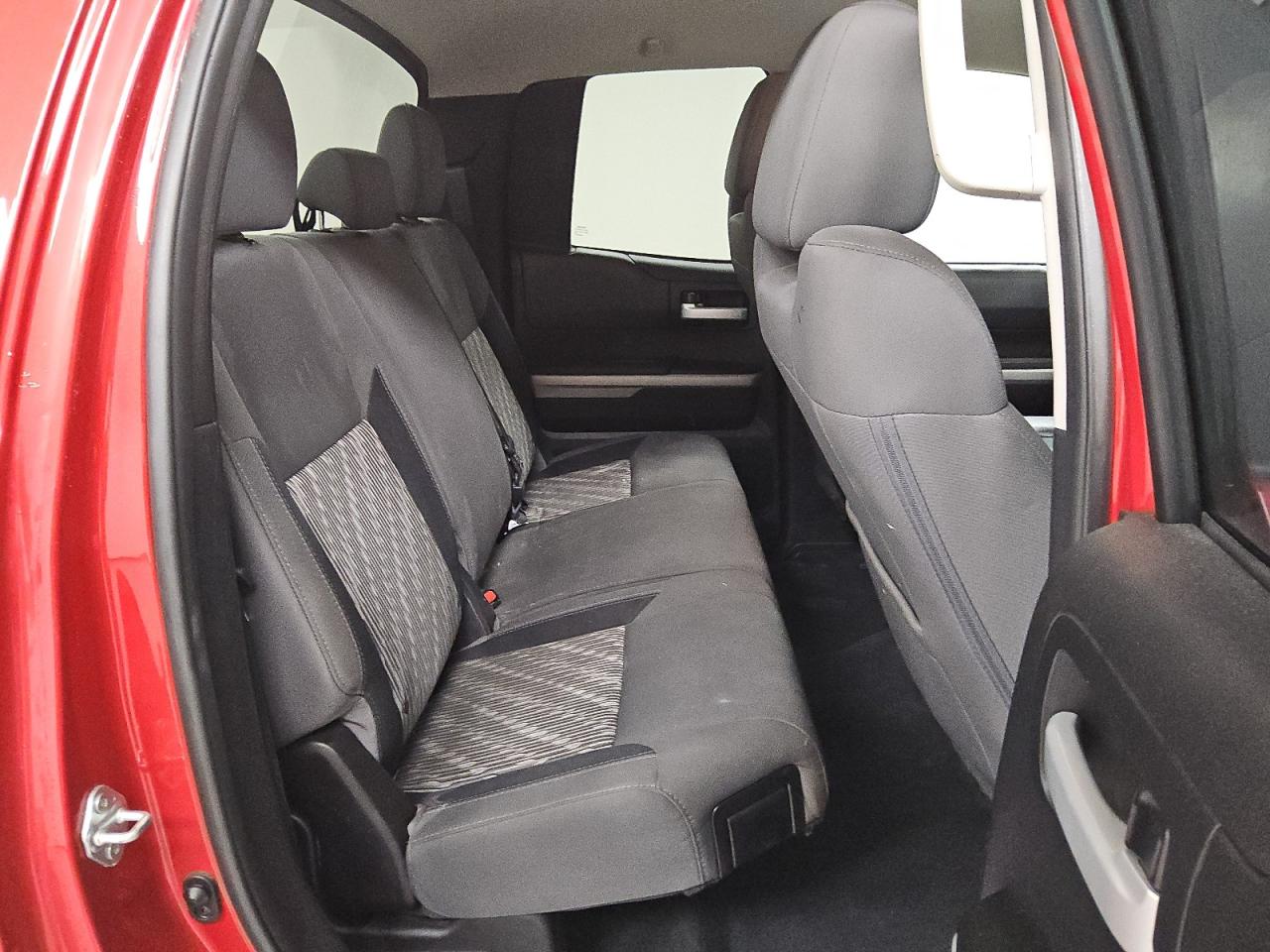 TOYOTA TUNDRA 2021 VIN 5TFRY5F16MX286513 фото 10