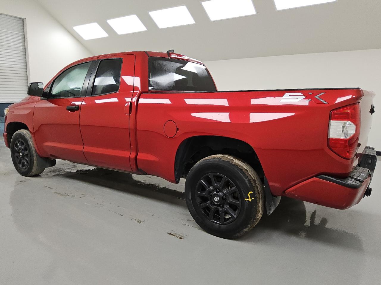 TOYOTA TUNDRA 2021 VIN 5TFRY5F16MX286513 фото 17