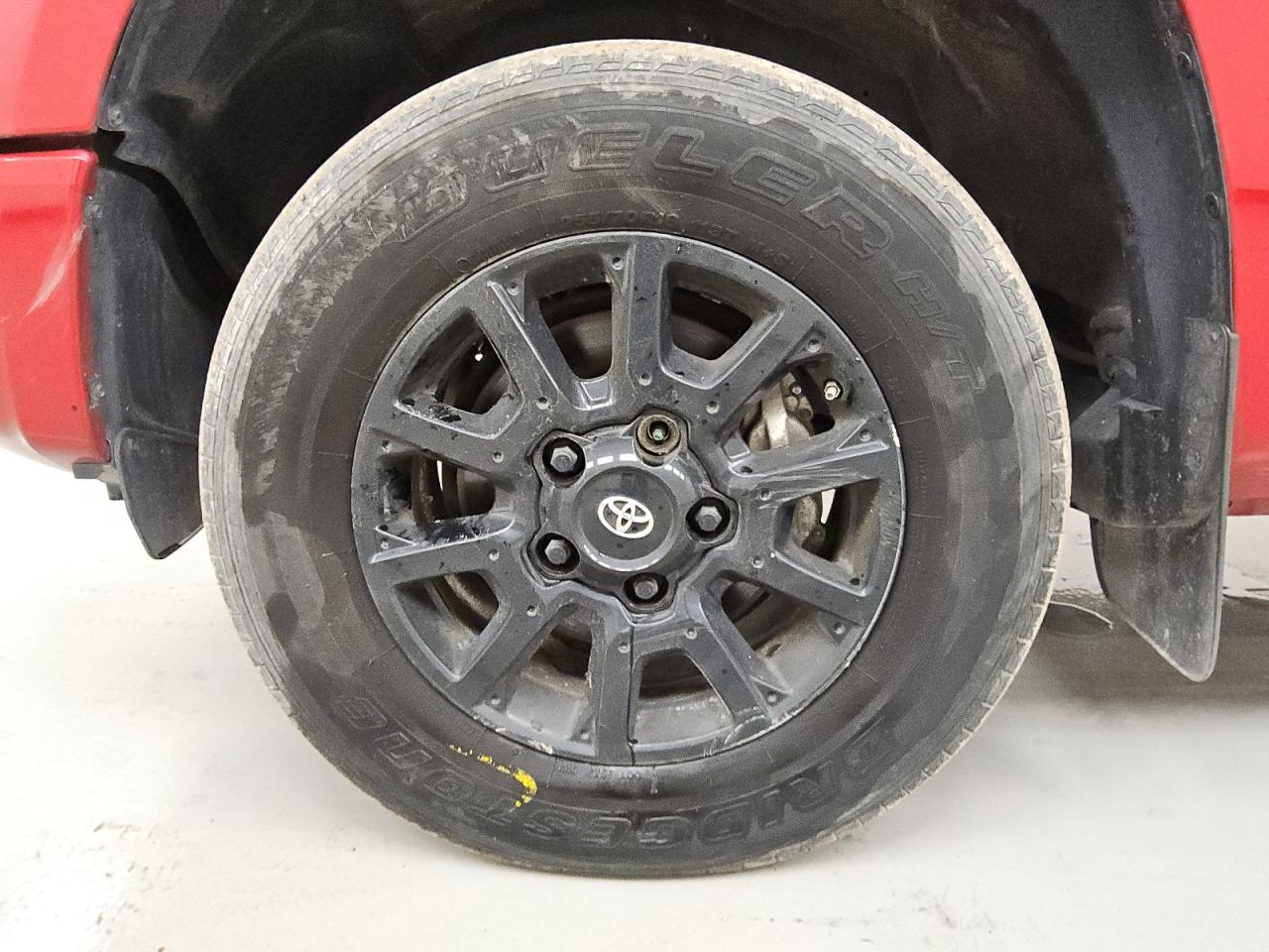 TOYOTA TUNDRA 2021 VIN 5TFRY5F16MX286513 фото 19