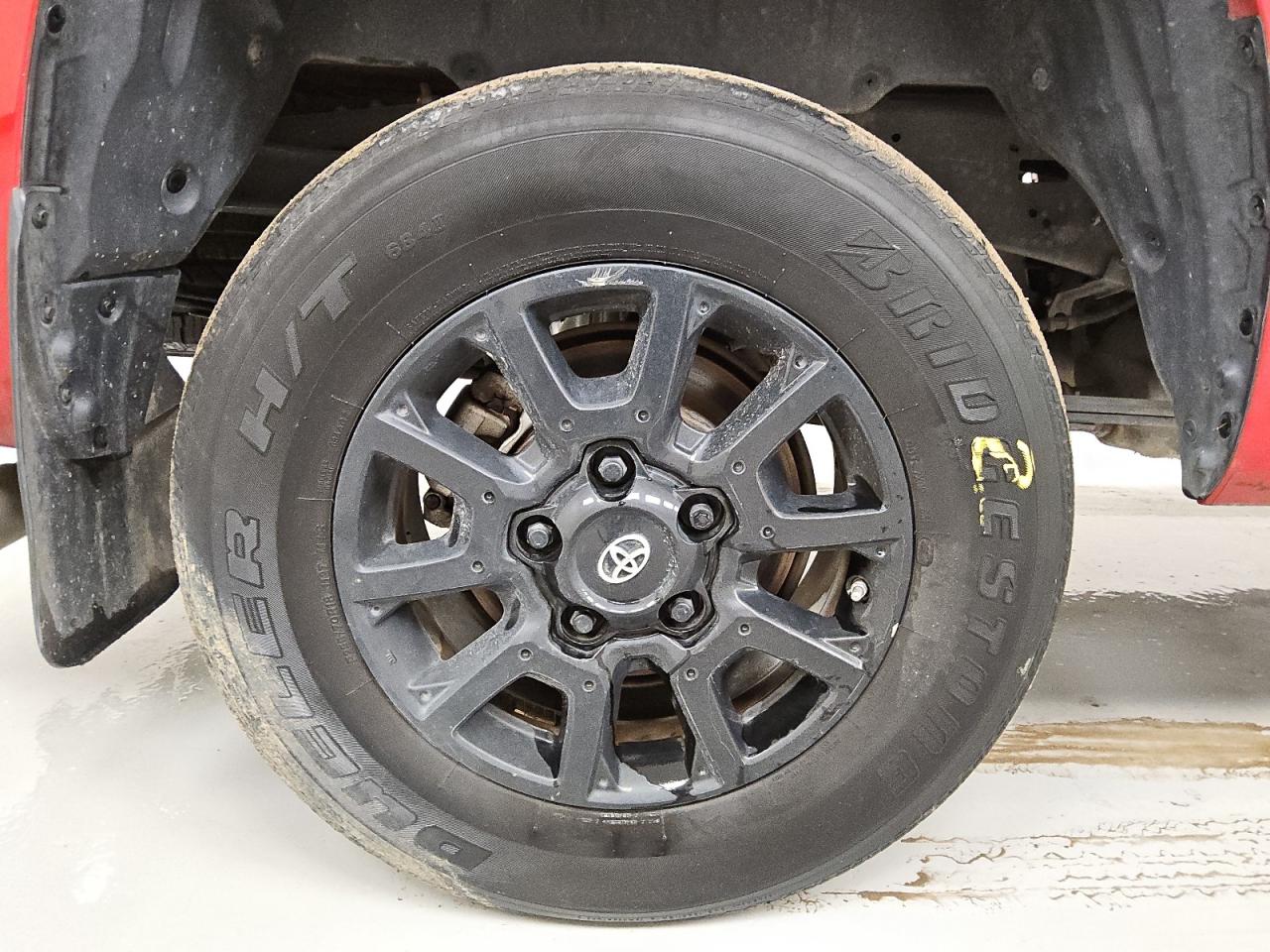 TOYOTA TUNDRA 2021 VIN 5TFRY5F16MX286513 фото 20