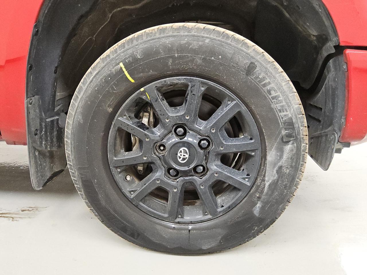 TOYOTA TUNDRA 2021 VIN 5TFRY5F16MX286513 фото 24
