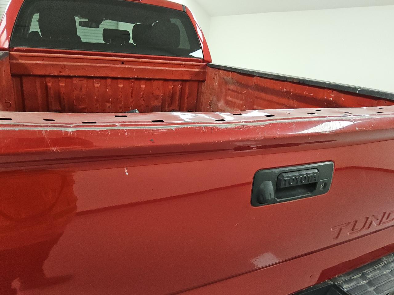 TOYOTA TUNDRA 2021 VIN 5TFRY5F16MX286513 фото 28
