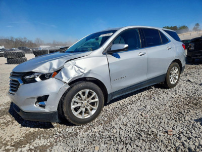 Chevrolet Equinox 2020 2GNAXKEV8L6167807