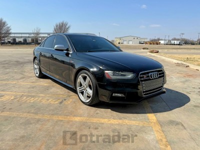 Audi Rs4 2015 VIN WAUKGAFL1FA011259
