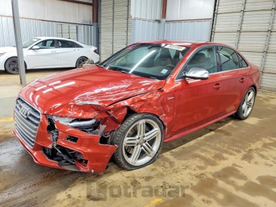 Audi Rs4 2013 VIN WAUMGAFL3DA120487
