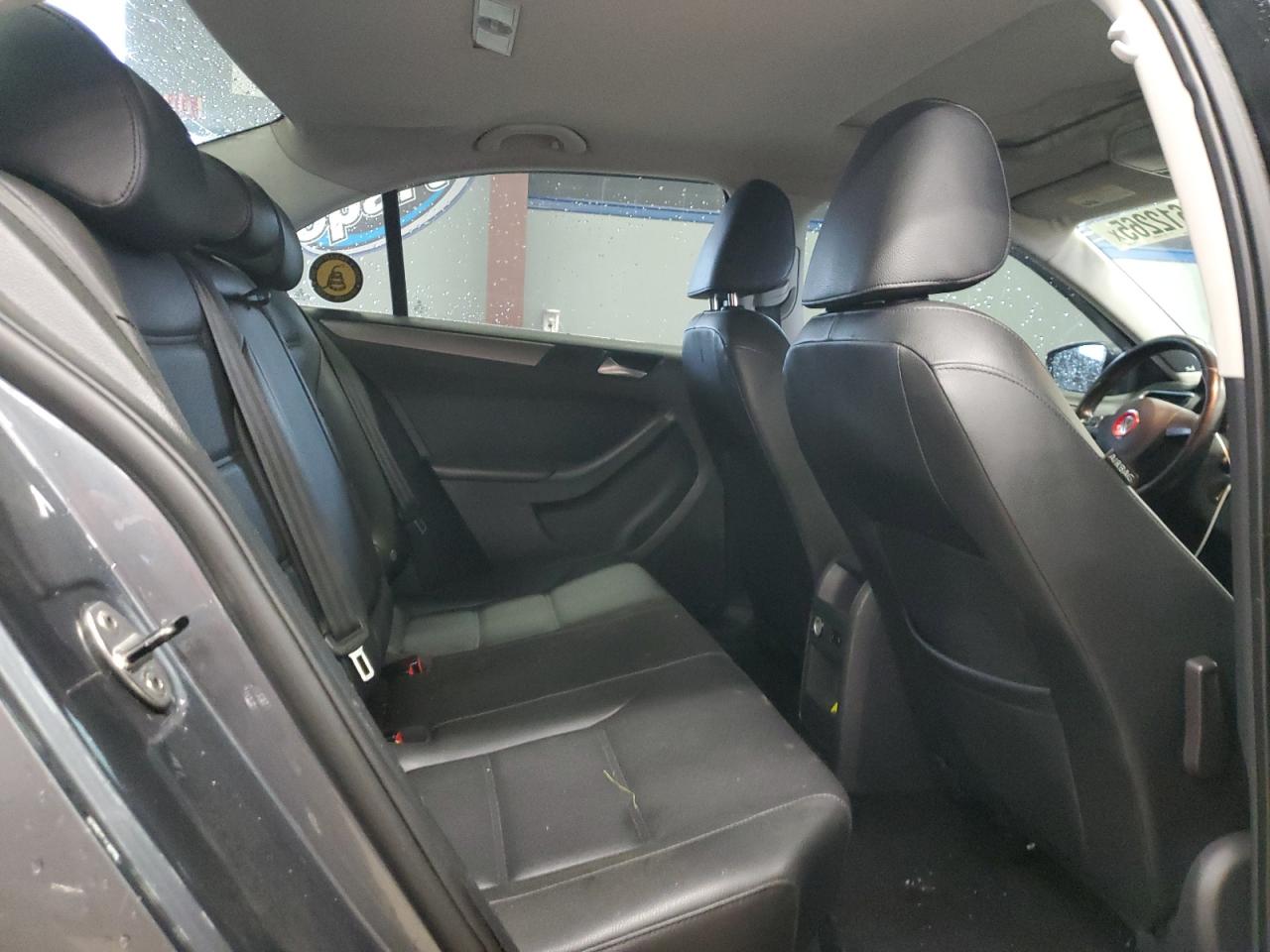VOLKSWAGEN JETTA 2013 VIN 3VWLL7AJ0DM385046 фото 10