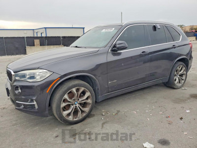 BMW X5 2017 5UXKR2C58H0U18981