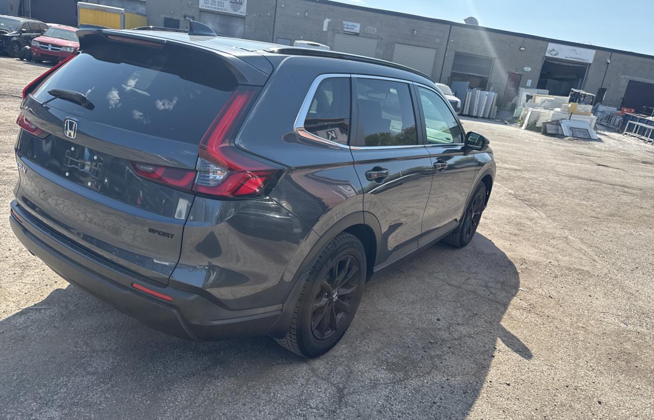 HONDA CRV 2023 VIN 2HKRS4H51PH109864 фото 4
