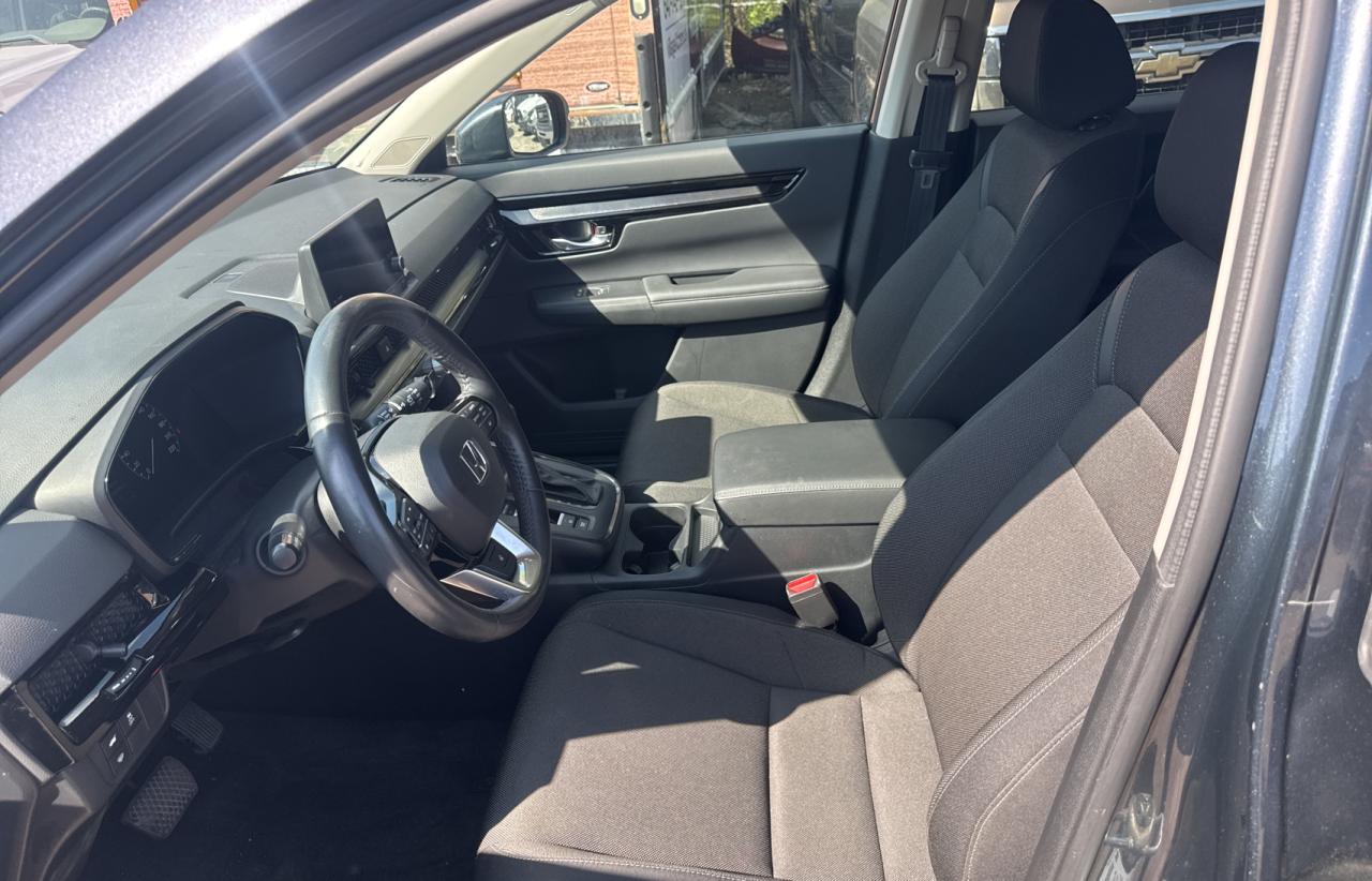 HONDA CRV 2023 VIN 2HKRS4H51PH109864 фото 5