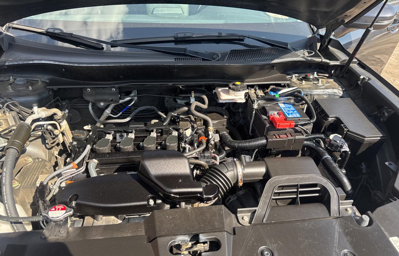 HONDA CRV 2023 VIN 2HKRS4H51PH109864 фото 7