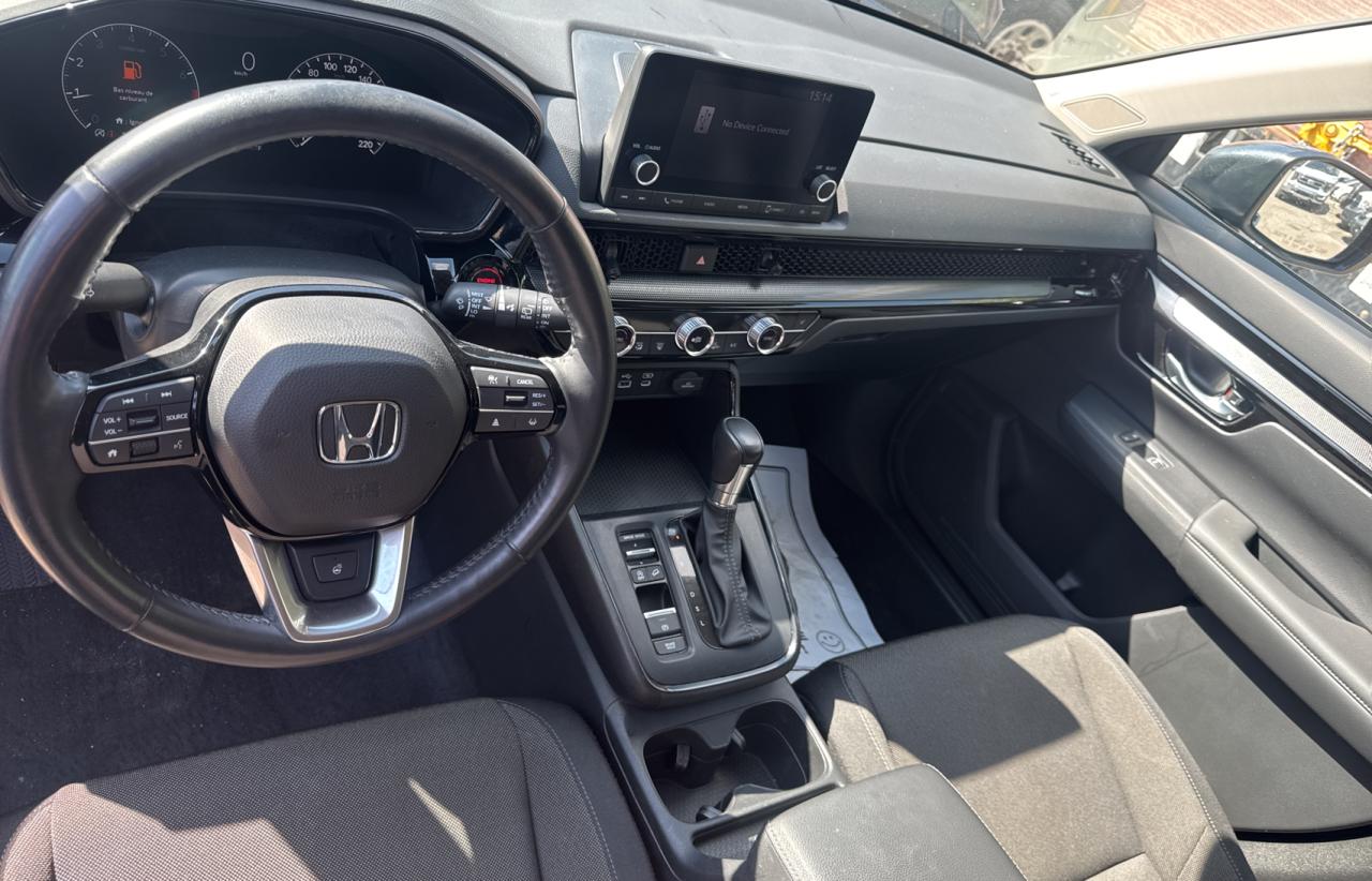 HONDA CRV 2023 VIN 2HKRS4H51PH109864 фото 9