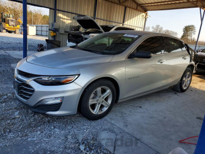 Chevrolet Malibu 2021 1G1ZC5ST8MF083899