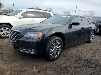 Chrysler 300 2014 2C3CCAGGXEH384017