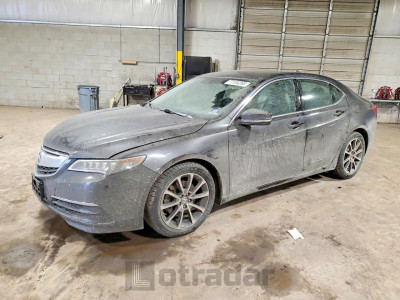 Acura Tlx 2015 19UUB3F5XFA004223