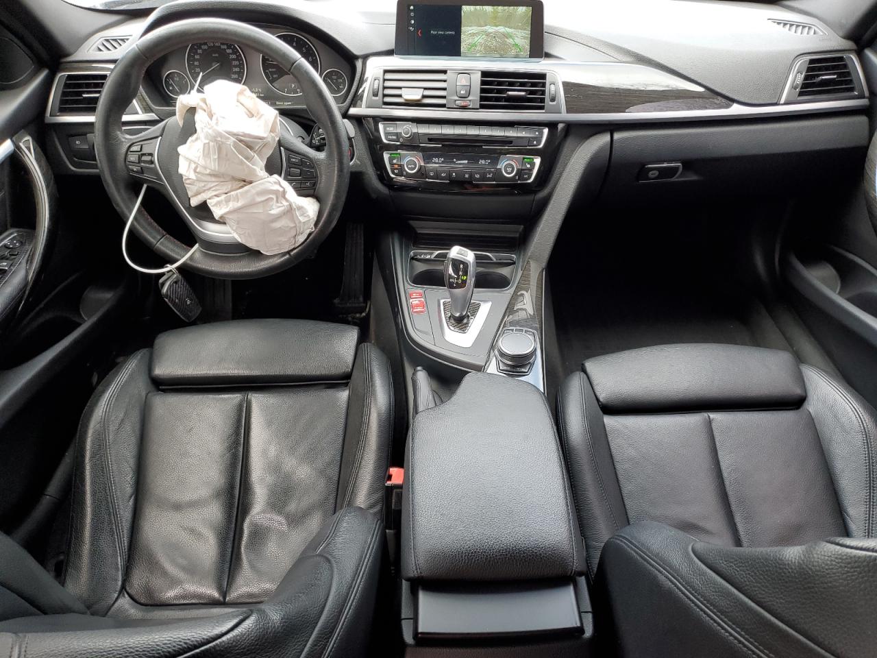 BMW 3 SERIES 2018 VIN WBA8D9G57JNU69214 фото 8