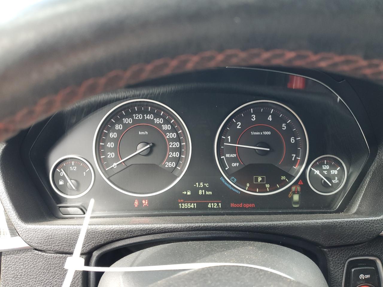 BMW 3 SERIES 2018 VIN WBA8D9G57JNU69214 фото 9