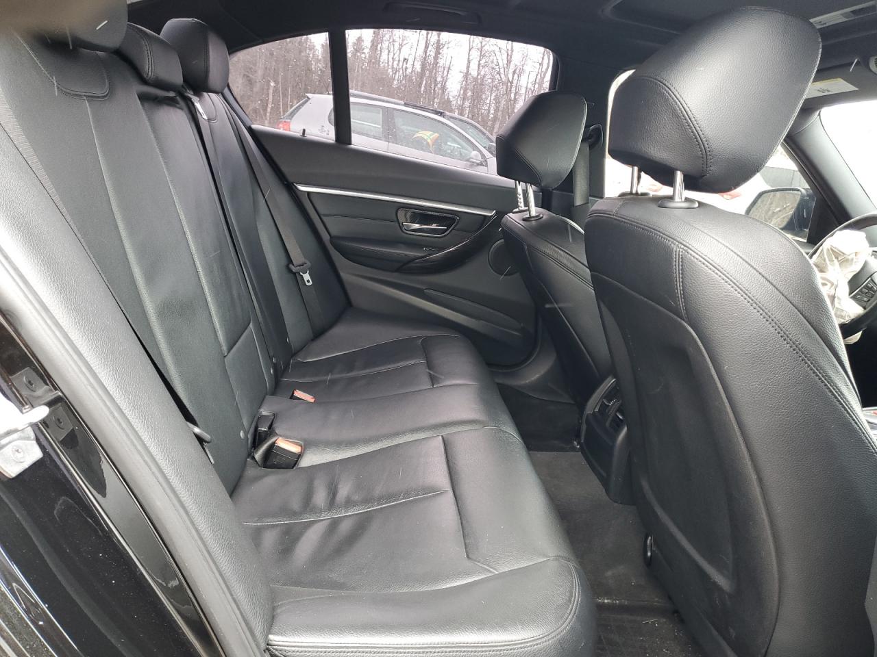 BMW 3 SERIES 2018 VIN WBA8D9G57JNU69214 фото 10