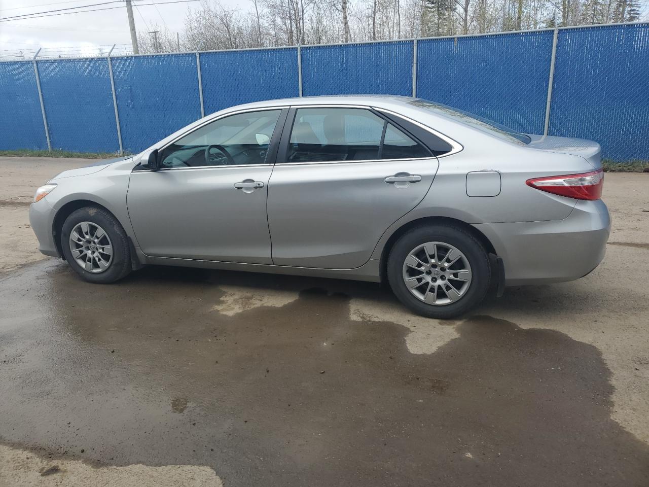 TOYOTA CAMRY 2017 VIN 4T1BF1FK2HU421904 фото 2