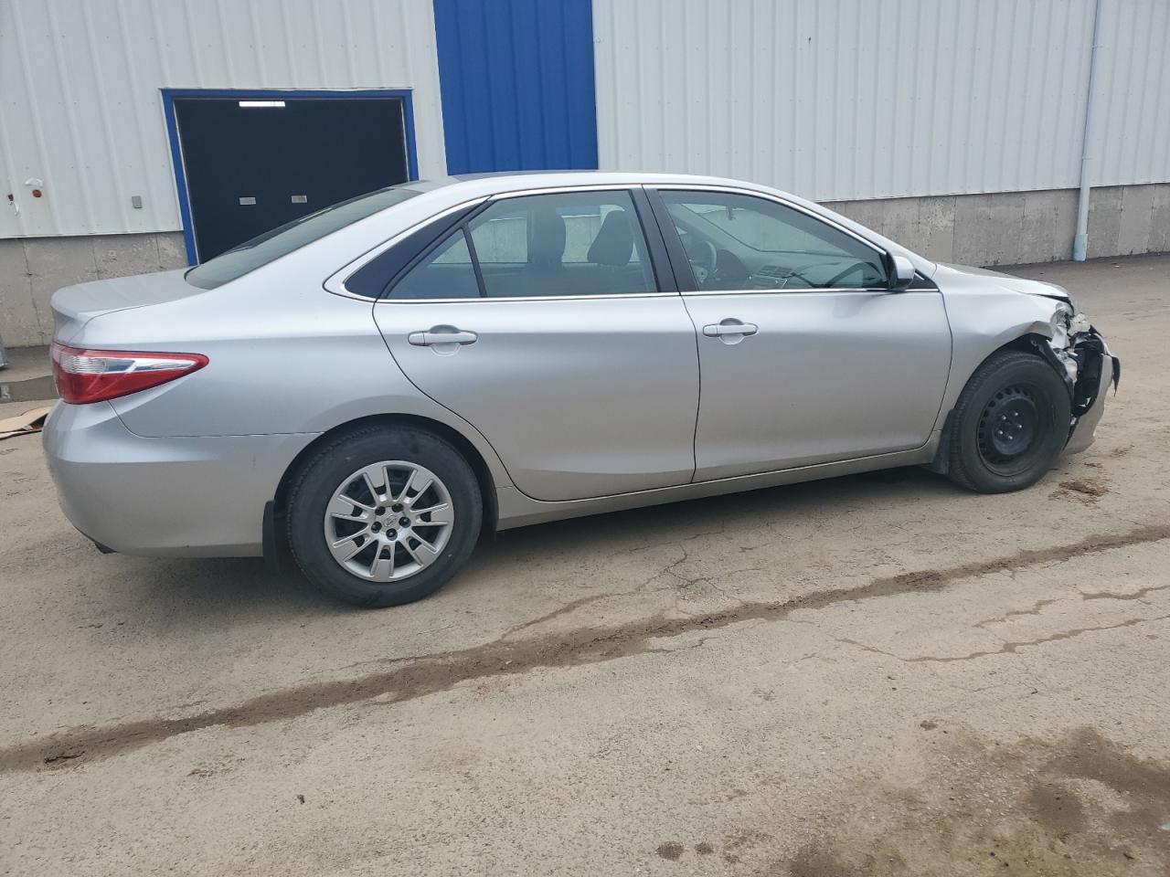 TOYOTA CAMRY 2017 VIN 4T1BF1FK2HU421904 фото 3
