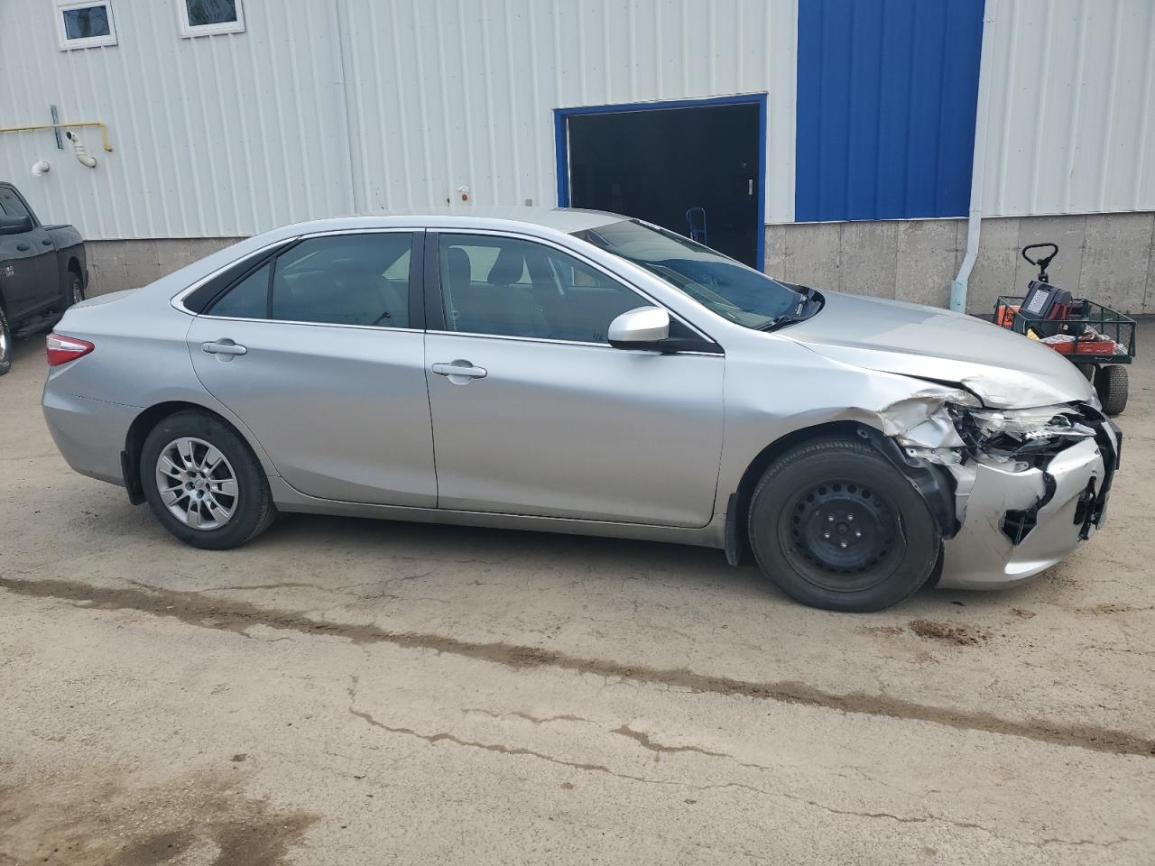 TOYOTA CAMRY 2017 VIN 4T1BF1FK2HU421904 фото 4