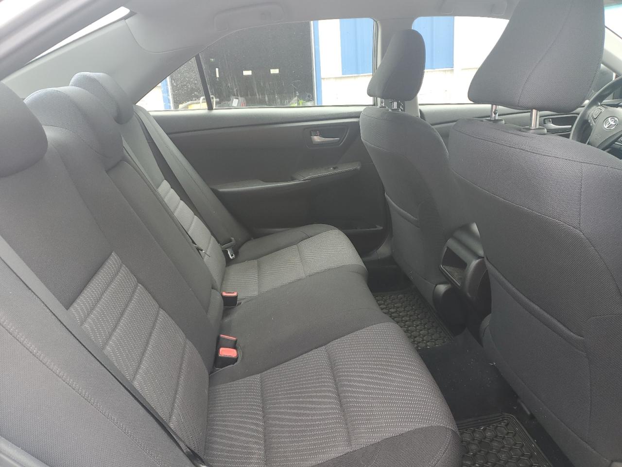 TOYOTA CAMRY 2017 VIN 4T1BF1FK2HU421904 фото 10