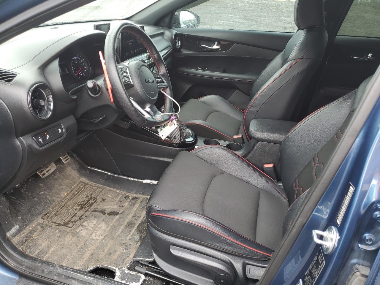 KIA FORTE 2023 VIN KNAF45A72P5160348 фото 7
