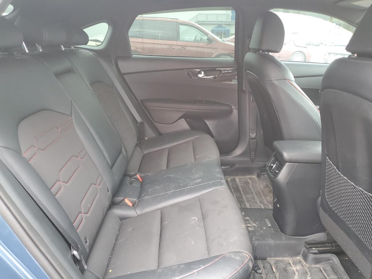 KIA FORTE 2023 VIN KNAF45A72P5160348 фото 10