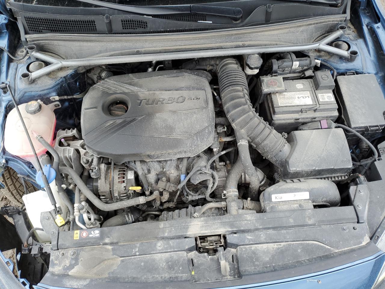 KIA FORTE 2023 VIN KNAF45A72P5160348 фото 11