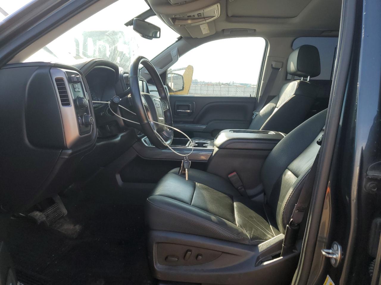 GMC SIERRA 2017 VIN 3GTU2NEC4HG518549 фото 7