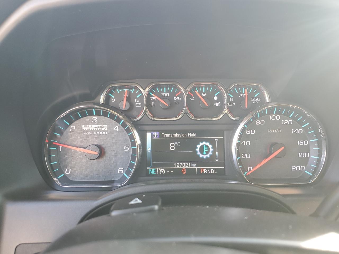 GMC SIERRA 2017 VIN 3GTU2NEC4HG518549 фото 9