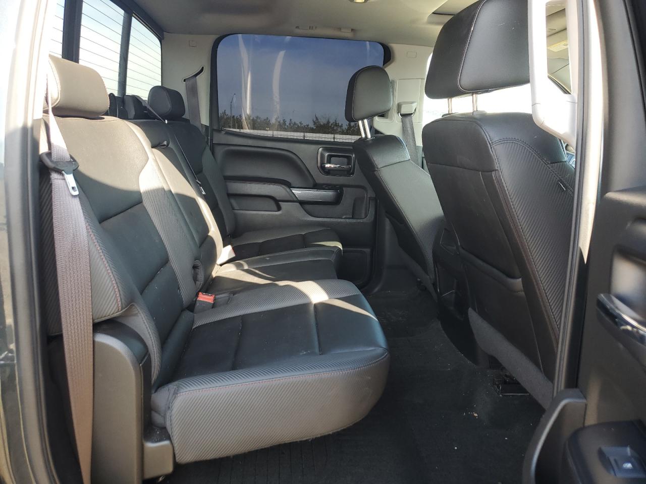 GMC SIERRA 2017 VIN 3GTU2NEC4HG518549 фото 10