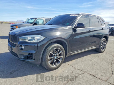BMW X5 2018 5UXKT0C57J0W01543