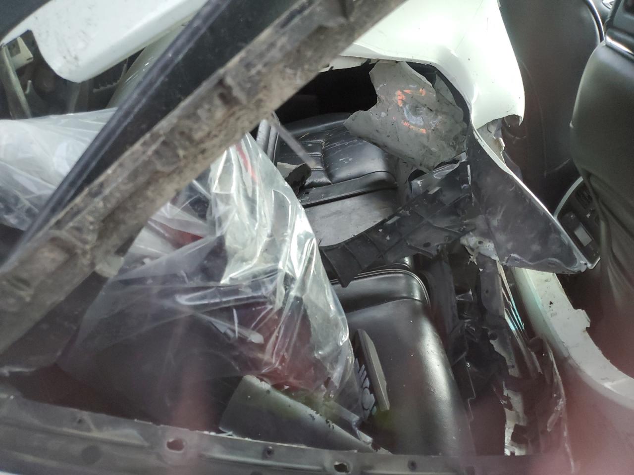 INFINITI JX35 2013 VIN 5N1AL0MM5DC342102 фото 11