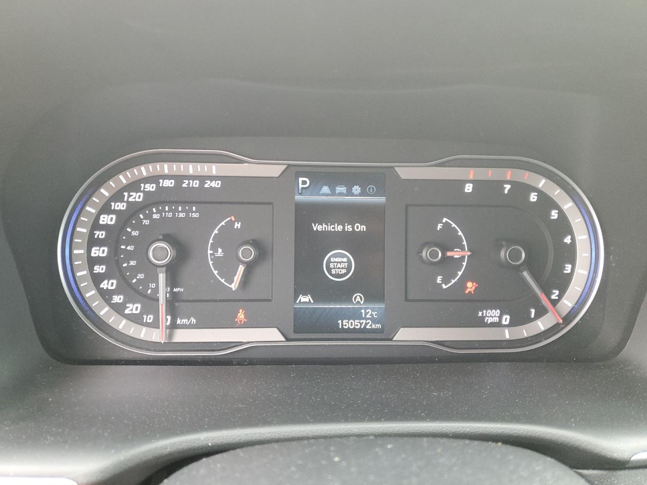 HYUNDAI TUCSON 2023 VIN KM8JBCAE3PU201965 фото 9