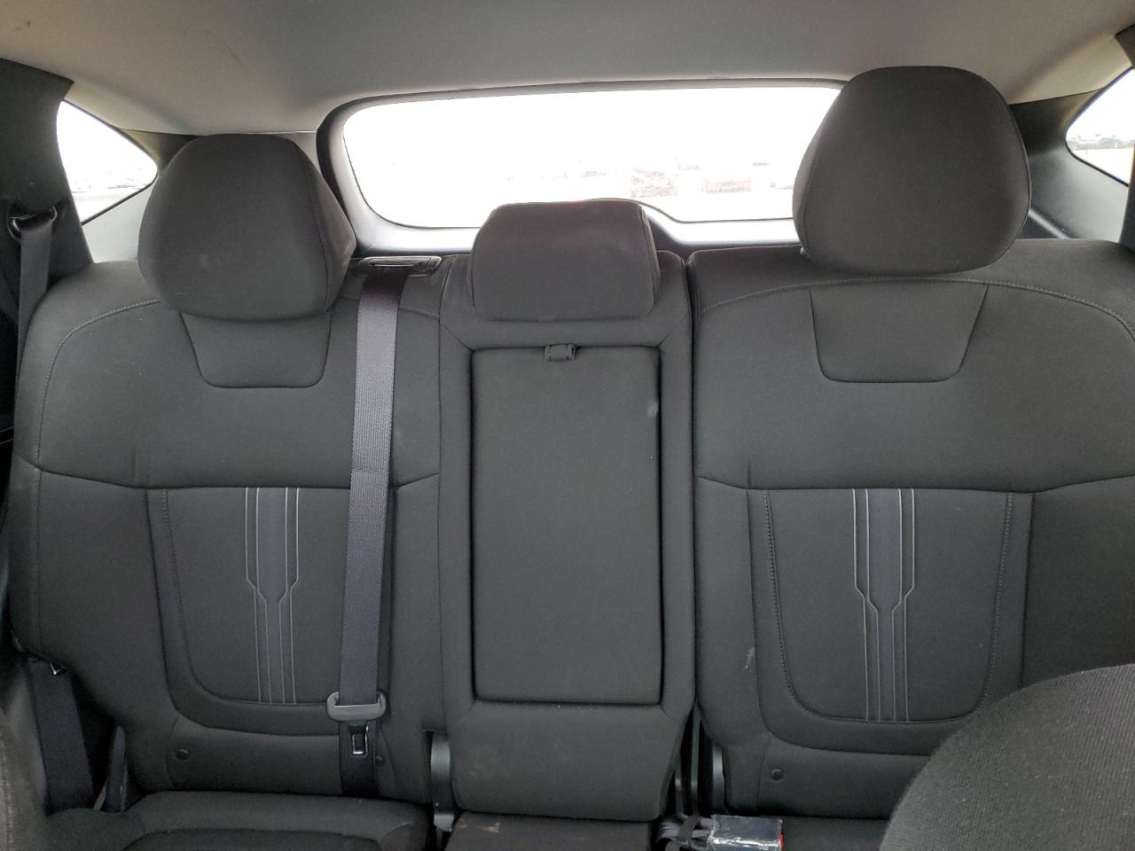 HYUNDAI TUCSON 2023 VIN KM8JBCAE3PU201965 фото 10