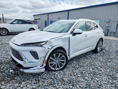Buick Envision 2024 LRBFZSE41RD066830