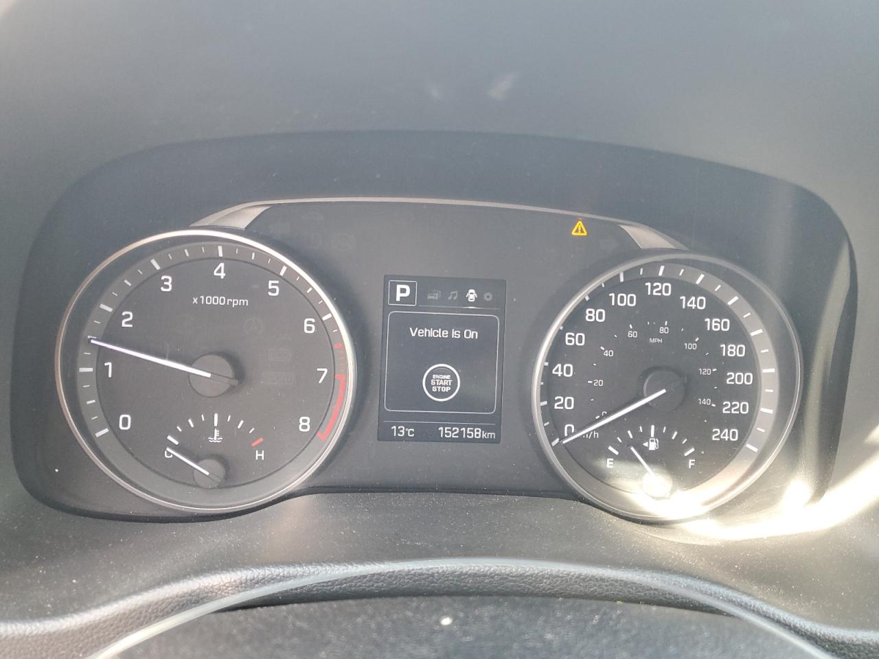 HYUNDAI ELANTRA 2017 VIN KMHD84LF6HU270433 фото 9