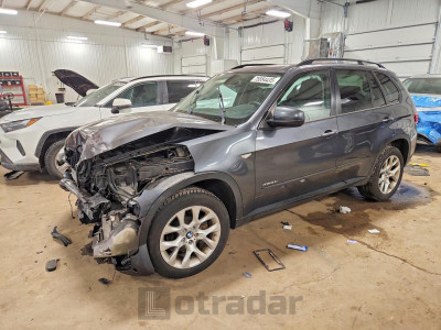 BMW X5 2012 5UXZV4C53CL754308