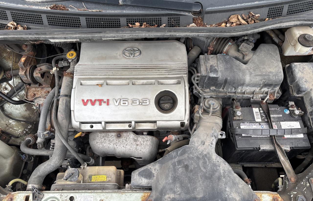 TOYOTA All Models 2006 VIN 5TDZA23C06S396264 фото 7