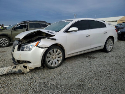 Buick Lacrosse 2015 1G4GC5G30FF301548