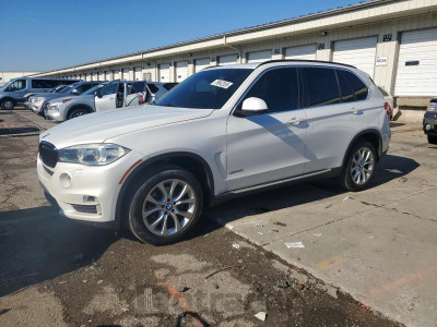 BMW X5 2016 5UXKR0C53G0P29317