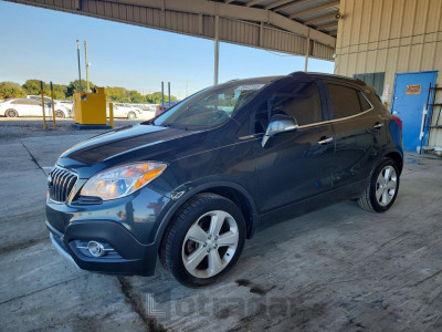 Buick Encore 2016 KL4CJBSB4GB595075