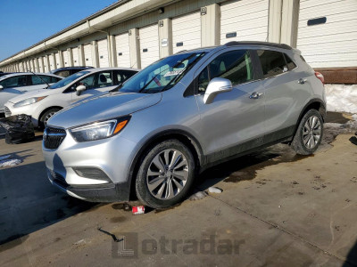 Buick Encore 2018 KL4CJASB9JB695898