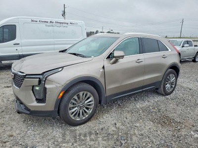 Cadillac Xt4 2025 1GYFZCR40SF131463